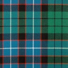 Hunter Ancient 16oz Tartan Fabric By The Metre